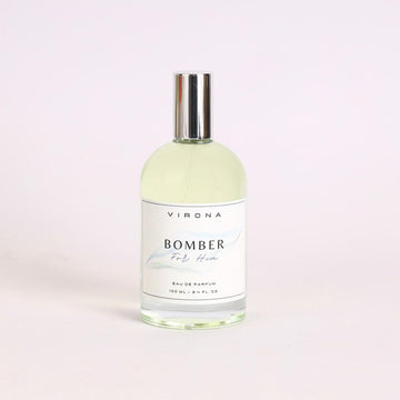 BOMBER